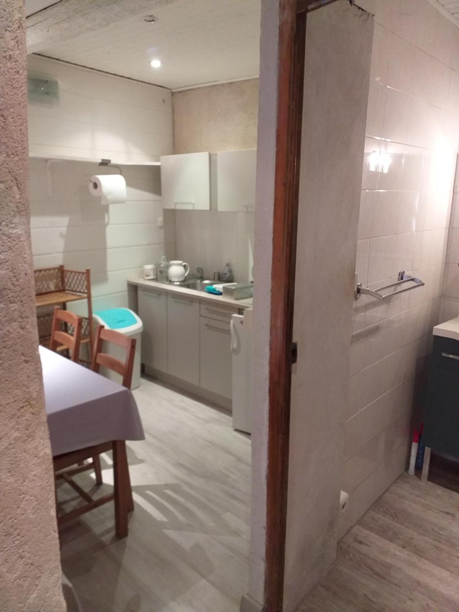 L Oustau Des Arenes Apartment Arles Bagian luar foto