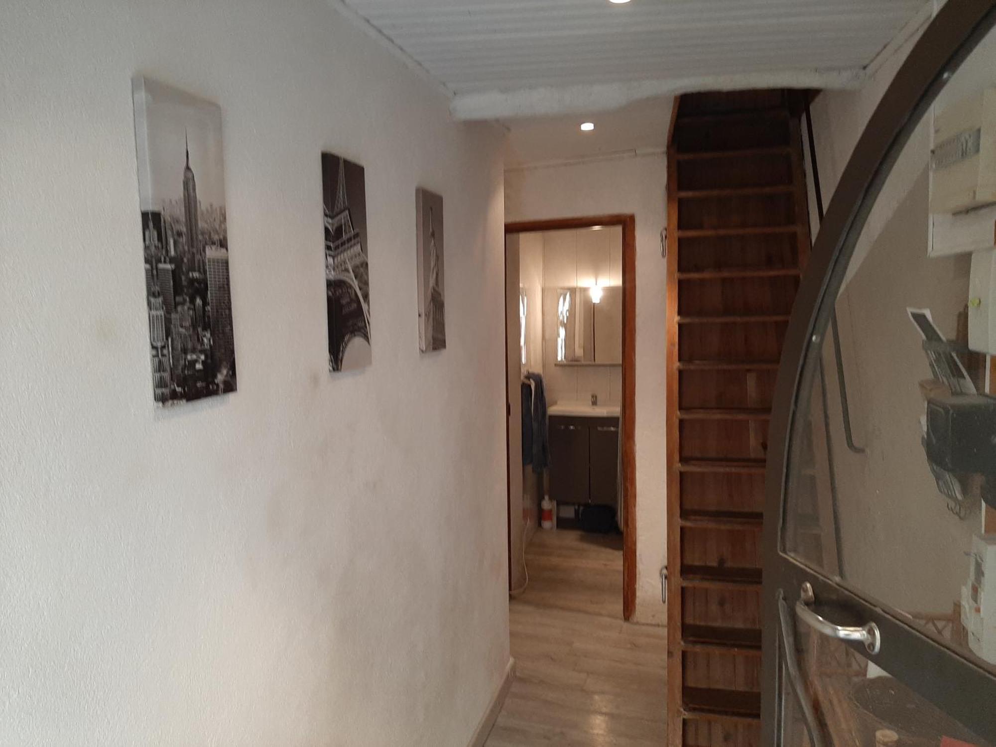 L Oustau Des Arenes Apartment Arles Bagian luar foto