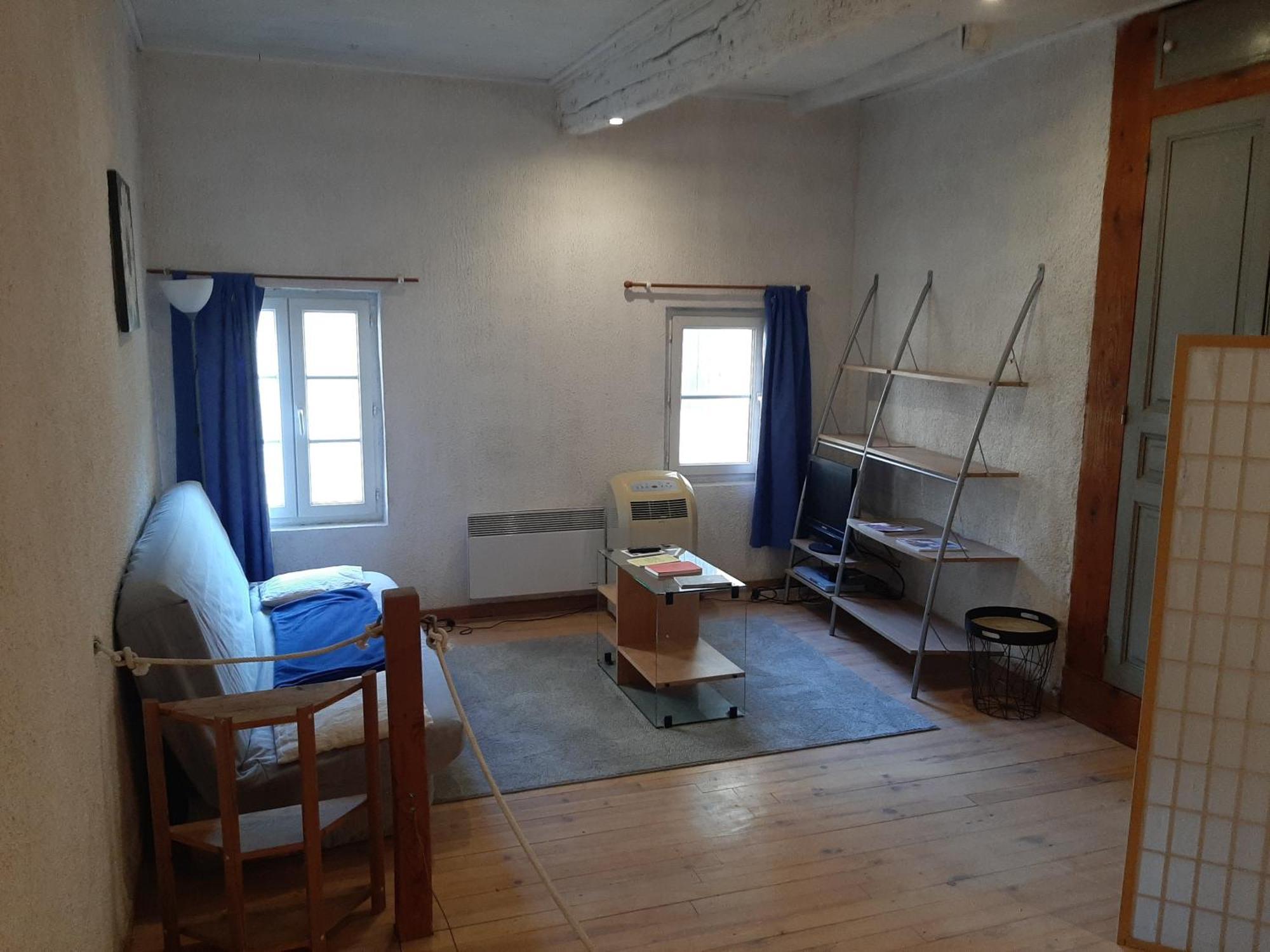 L Oustau Des Arenes Apartment Arles Bagian luar foto