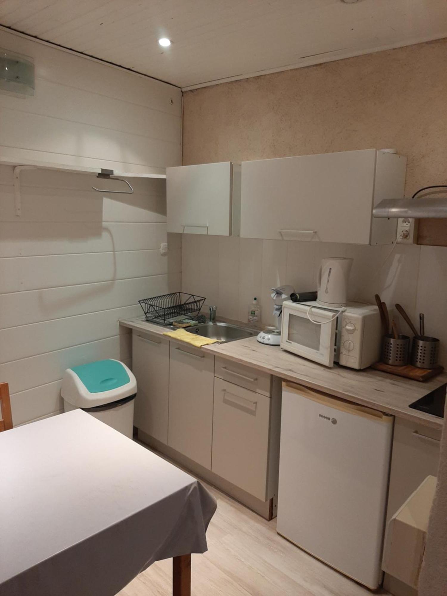 L Oustau Des Arenes Apartment Arles Bagian luar foto