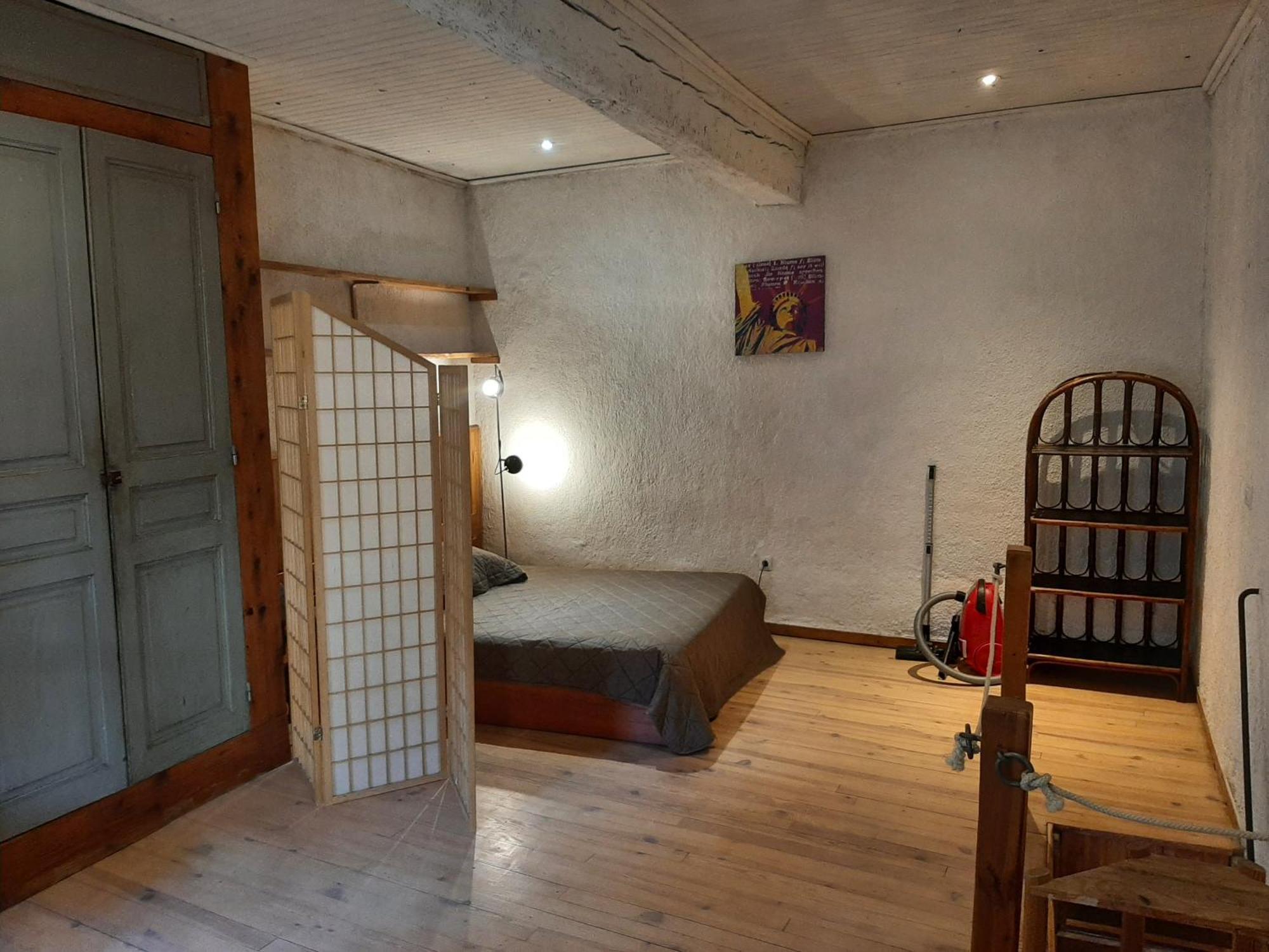 L Oustau Des Arenes Apartment Arles Bagian luar foto
